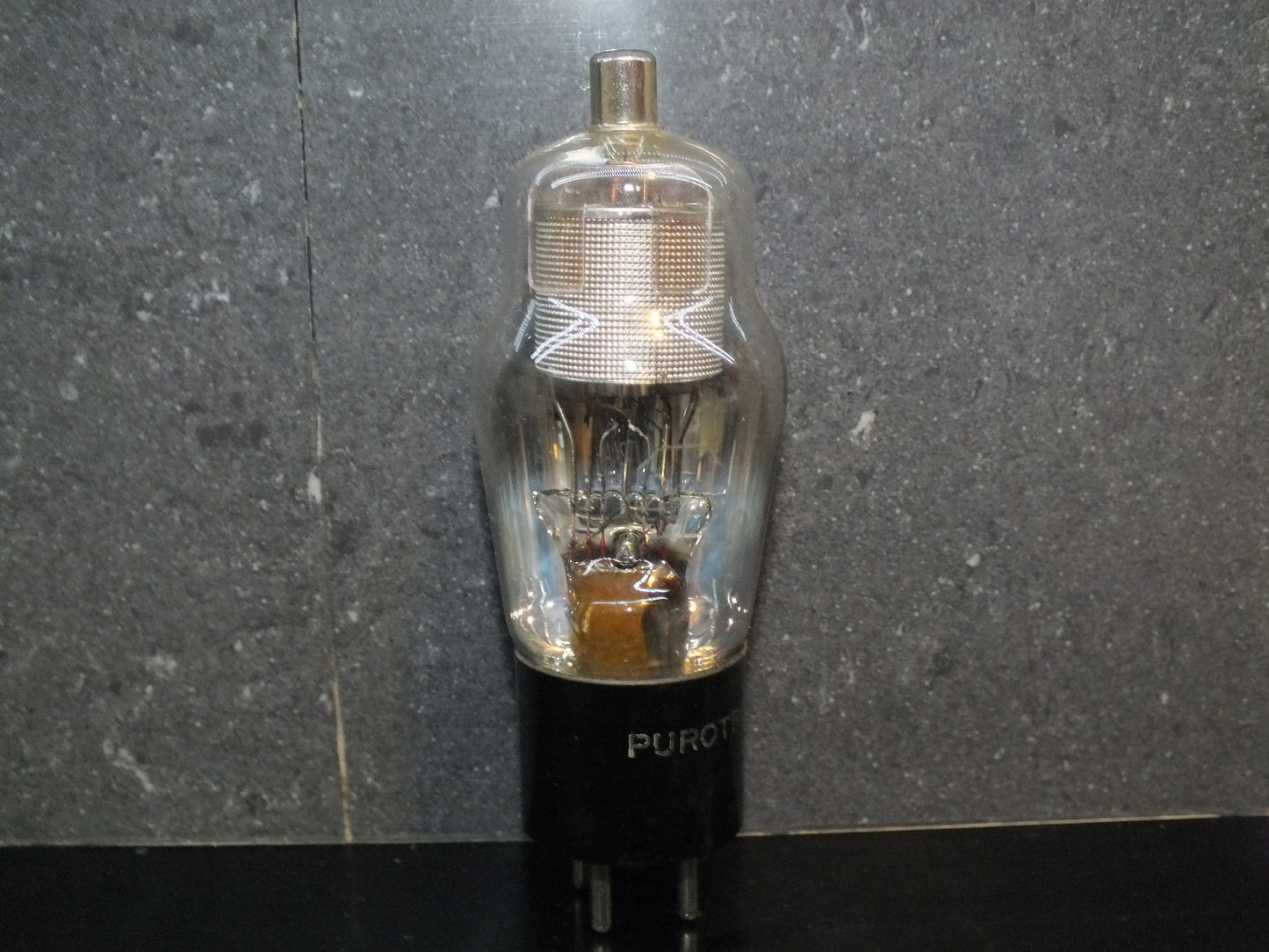 24 Purotron NOS Tube RENS 324 Type 224