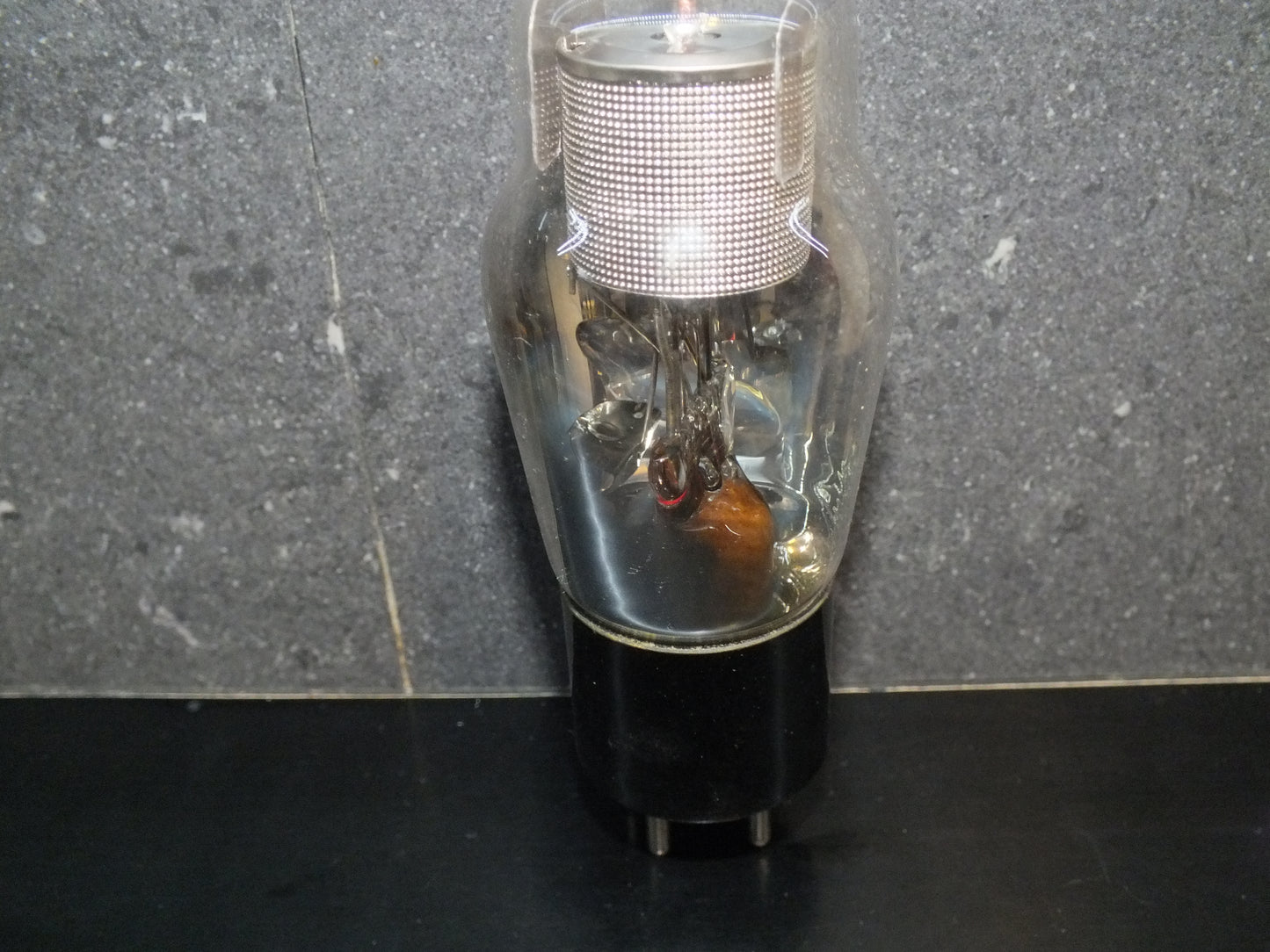 24 Purotron NOS Tube RENS 324 Type 224