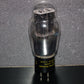 2A3 Philco Hanging Filament Foil Getter
