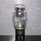 2A3 Philco Hanging Filament Foil Getter