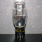 2A3 Philco Hanging Filament Foil Getter