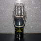 2A3 Philco Hanging Filament Foil Getter