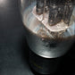 2A3 Philco Hanging Filament Foil Getter