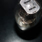 2A3 Philco Hanging Filament Foil Getter