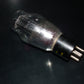 2A3 Philco Hanging Filament Foil Getter