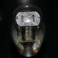 2A3 Philco Hanging Filament Foil Getter