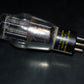 2A3 Philco Hanging Filament Foil Getter
