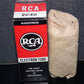 2C40 RCA NOS NIB transmitter tube HAM radio & professional broadcast