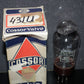 43IU Cossor 43-IU rectifier RARE Brown One Rib Base NOS NIB