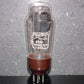 43IU Cossor 43-IU rectifier RARE Brown One Rib Base NOS NIB
