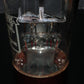 43IU Cossor 43-IU rectifier RARE Brown One Rib Base NOS NIB