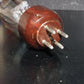 43IU Cossor 43-IU rectifier RARE Brown One Rib Base NOS NIB