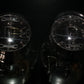 Platinum Matched Pair (2 tubes) 45 RCA NOS Old type D getter