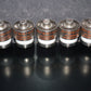 4CX250B AMPEREX NOS 7203 Ham Broadcast Radio Output Power Tetrode