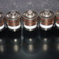 4CX250B AMPEREX NOS 7203 Ham Broadcast Radio Output Power Tetrode