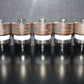 4CX250B AMPEREX NOS 7203 Ham Broadcast Radio Output Power Tetrode