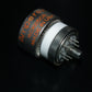 4CX250B AMPEREX NOS 7203 Ham Broadcast Radio Output Power Tetrode
