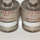 4CX250B Eimac 7203 Ham Broadcast Radio Output Power Tetrode Pull Out