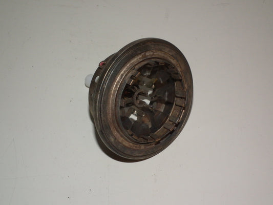 4CX250B Vacuum Tube NOS Socket