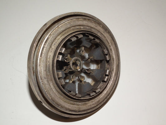 4CX250B Vacuum Tube Socket