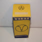 RE025XA TESLA NOS NIB 4CX250B Transmitting Tetrode Made in CZK