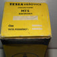 RE025XA TESLA NOS NIB 4CX250B Transmitting Tetrode Made in CZK