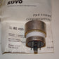 RE025XA TESLA NOS NIB 4CX250B Transmitting Tetrode Made in CZK