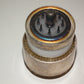 RE025XA TESLA NOS NIB 4CX250B Transmitting Tetrode Made in CZK