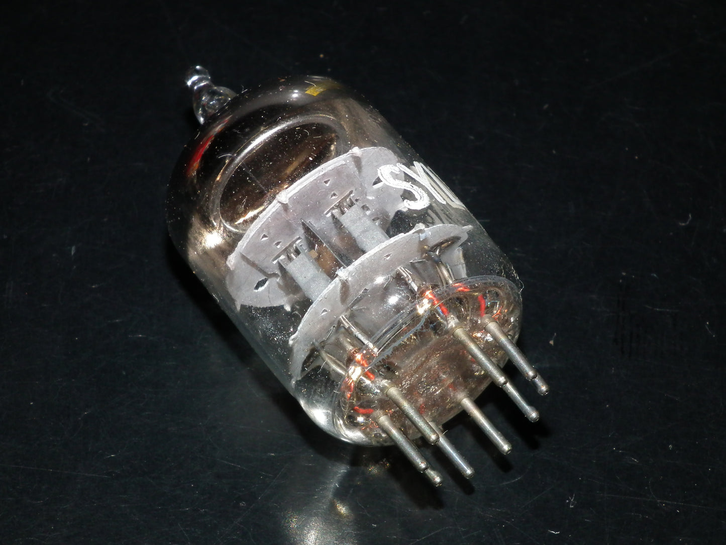 5670W Sylvania NOS NIB (2C51 sub)