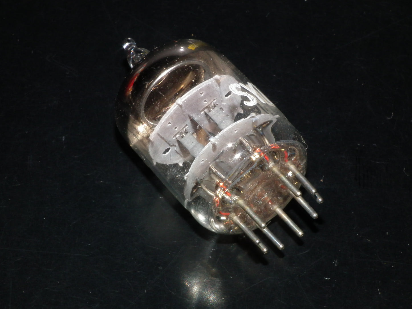 5670W Sylvania NOS NIB (2C51 sub)