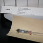 5672 Siemens NOS NIB Pencil Power Pentode (1 pcs) CV2238