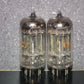 5687 RCA Matched Pair