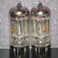 5687 RCA Matched Pair