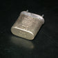 CRYSTAL - QUARTZ - 3700 KHz - 7300 KHz CR-18/U case 3.7MHz - 7.3 MHz Ham Radio