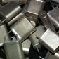 CRYSTAL - QUARTZ - 3700 KHz - 7300 KHz CR-18/U case 3.7MHz - 7.3 MHz Ham Radio