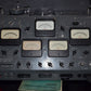 Platinum matched pair ECC83 12AX7 EI Yugoslavia Telefunken Long Smooth Plates 17mm NOS NIB rebranded United