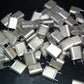 CRYSTAL - QUARTZ - 3700 KHz - 7300 KHz CR-18/U case 3.7MHz - 7.3 MHz Radio FREE