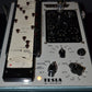 Platinum matched pair ECC83 12AX7 EI Yugoslavia Telefunken Long Smooth Plates 17mm NOS NIB rebranded United