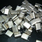 CRYSTAL - QUARTZ - 3700 KHz - 7300 KHz CR-18/U case 3.7MHz - 7.3 MHz Ham Radio