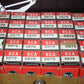 One (1 pcs)5879 RCA NOS NIB Audio Pentode Low Noise