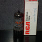 5963 RCA 12AU7 ECC82 NOS NIB