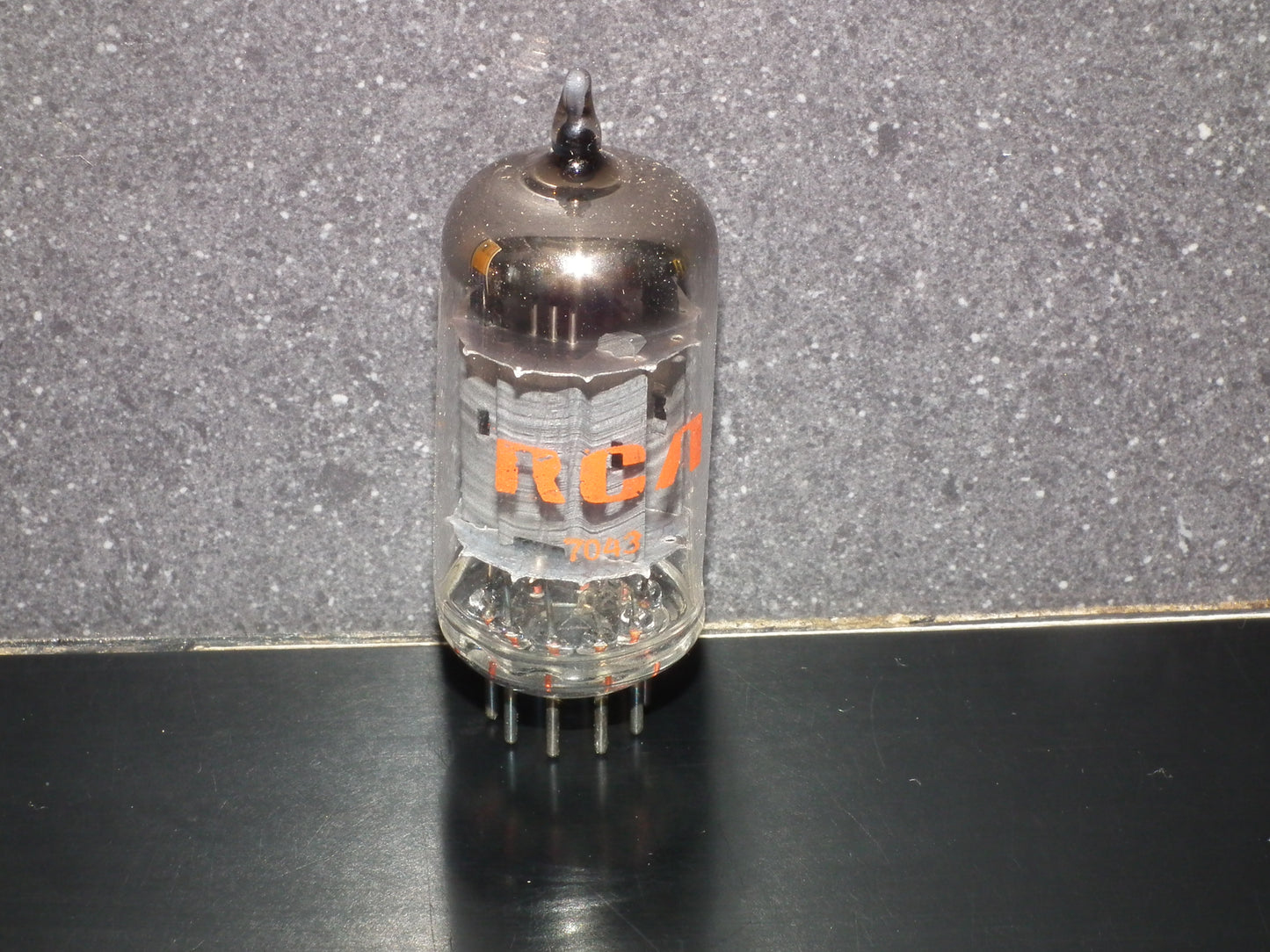 5963 RCA 12AU7 ECC82 NOS NIB