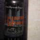 5965 RCA E180CC 7062 NOS NIB Original White Box made in USA