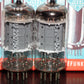 Platinum Matched Pair 5965 Telefunken E180CC EXTREMELY RARE GRAY FLANGES DB Ulm