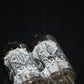 Platinum Matched Pair 5965 Telefunken E180CC EXTREMELY RARE GRAY FLANGES DB Ulm