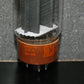 5R4GYB RCA NOS Brown Base Vintage Rectifier Tube