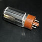 5R4GYB RCA NOS Brown Base Vintage Rectifier Tube
