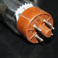 5R4GYB RCA NOS Brown Base Vintage Rectifier Tube