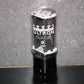 5U4GB RCA Ultron VT-244 NOS NIB Black Plates - Carbonized Nickel STRONG Balanced