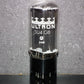5U4GB RCA Ultron VT-244 NOS NIB Black Plates - Carbonized Nickel STRONG Balanced